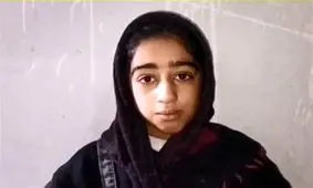 پیدا شدن دختر گمشده گلستانی پس از ۷ روز؛ ماجرا چه بود؟