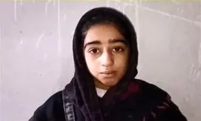 پیدا شدن دختر گمشده گلستانی پس از ۷ روز؛ ماجرا چه بود؟