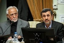 پشت پرده عصبانیت احمدی نژاد از معاون تازه فوت شده اش/‌ ۱۸ نکته جالب درباره پرویز داوودی

