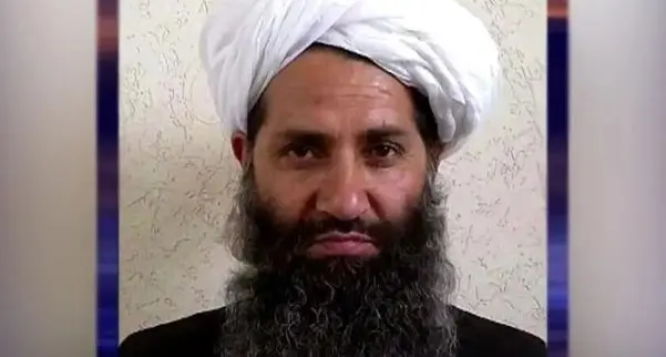 رهبر طالبان کشته شد
