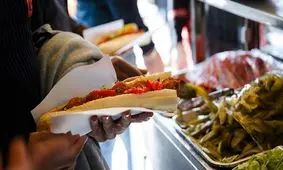 اغذیه‌فروشی‌ها برای ارائه خدمات در ماه رمضان مجوز ندارند/ مجوز فعالیت با پوشاندن شیشه‌ها، فاقد اعتبار است