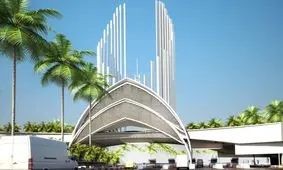 آبادان؛ دروازه مدرنیته و نماد مقاومت و ایستادگی