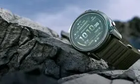 ساعت هوشمند Enduro 4 گارمین با حافظه بیشتر و بدون افزایش قیمت معرفی شد