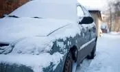 ۶ دلیل روشن نشدن خودرو در هوای سرد که باید بدانید