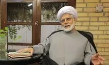 رهامی: کسانی که شعار می‌دهند نباید صلح کنیم، حتی یک روز هم در جنگ نبوده اند/ افرادی که با جنگ مخالفند دو دسته هستند