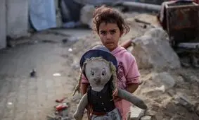 یونیسف: هر هفته یک کودک فلسطینی در کرانه باختری به شهادت می‌رسد
