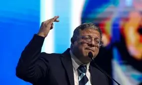 وزیر امنیت داخلی اسرائیل: جنگ با ایران تمام نشده و امیدوارم آمریکا درس گرفته باشد

