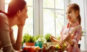 چگونه توانایی درخواست کمک را به کودکان خود بیاموزیم؟