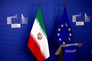 تحریم‌های جدید اتحادیه اروپا علیه ۴۰ فرد و نهاد ایرانی مرتبط با حوادث اخیر