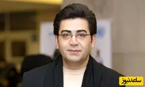 نگاهی به ماشین لوکس فرزاد حسنی، مجری تلویزیون/ عکس