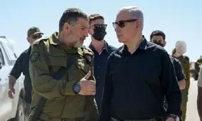 رئیس جدید شاباک کیست و نتانیاهو از انتصاب او چه هدفی دارد؟