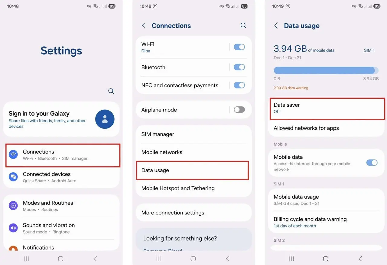 چرا باید وسواس بستن اجباری برنامه‌های گوشی را کنار بگذاریم؟
