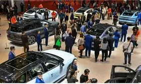 شوق کشورهای خاورمیانه برای سرمایه‌گذاری در چین، ناشی از چیست؟

