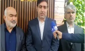 توقف پروژه با تدبیر استاندار و هماهنگی با وزیر نیرو؛ انتقال آب بین‌حوضه‌ای رودخانه علاء تا اطلاع ثانوی متوقف شد