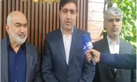 توقف پروژه با تدبیر استاندار و هماهنگی با وزیر نیرو؛ انتقال آب بین‌حوضه‌ای رودخانه علاء تا اطلاع ثانوی متوقف شد
