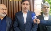 توقف پروژه با تدبیر استاندار و هماهنگی با وزیر نیرو؛ انتقال آب بین‌حوضه‌ای رودخانه علاء تا اطلاع ثانوی متوقف شد