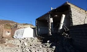 مخرب تر از زلزله، آسیب های روانی ناشی از آن است