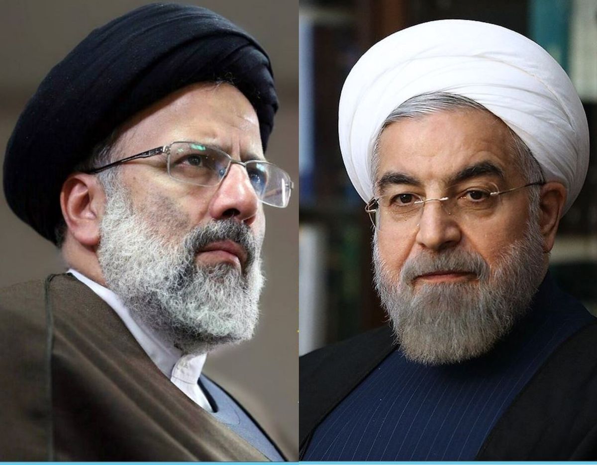 کیهان: دولت روحانی با حرفدرمانی سعی می کرد مشکلات را با پنهانکاری دور بزند/ کمکاریها میراثی است که به گردن دولت سیزدهم افتاده است