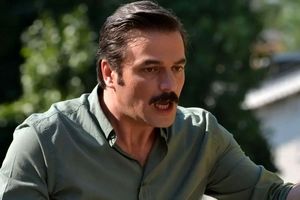 اقدام به خودکشی بازیگر مشهور ترکیه؛ پوستم مشکل داشت