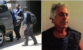 جسد جفری اپستین هم جعلی از آب درآمد