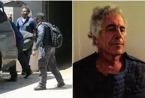 جسد جفری اپستین هم جعلی از آب درآمد