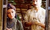  سفر در زمان؛ «رعنا همسر عباس» در سریال در چشم باد در 26 سالگی؛ سال 85 