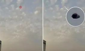 ورود بیگانگان فضایی به اسلام آباد حقیقت دارد؟