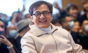 سفر در زمان؛ مبارزه «جکی چان با دختر تکواندو کار المپیکی انگلیس»؛ سال 1379