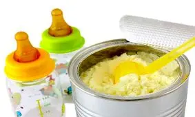 کمبود شیرخشک در داروخانه ها/ ویدئو