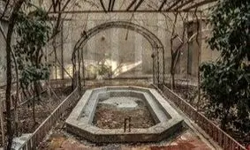 مرمت خانه فروغ فرخزاد شروع شد