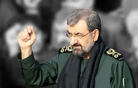 محسن رضایی: خیلی زود آمریکا تقاضای آتش‌بس خواهد کرد؛ بعد از آن فرمان دست ما است/ از مردم تقاضا می‌کنم در میادین و مساجد و خیابان حضور داشته باشند/ویدئو