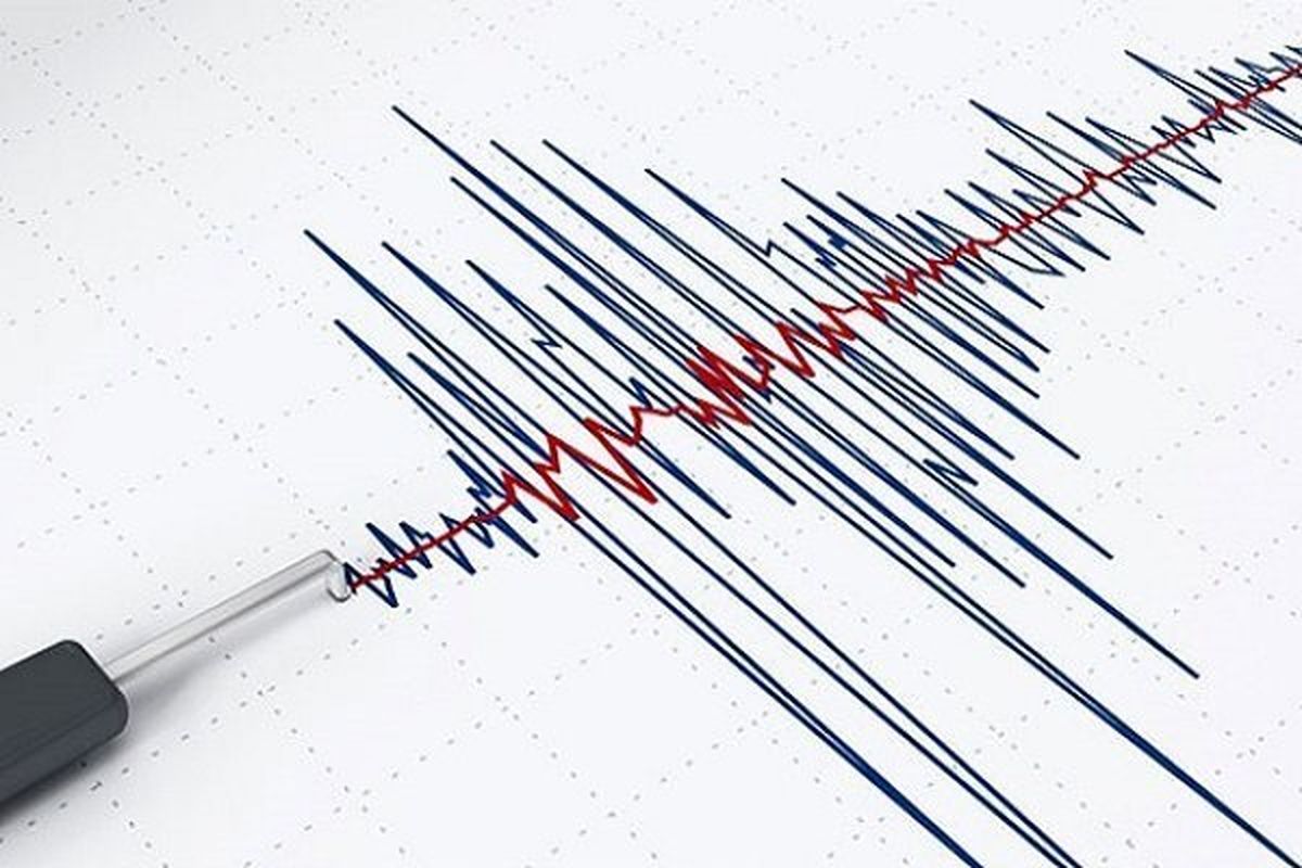 زلزله ۴.۳ ریشتری بندر دیر را لرزاند


