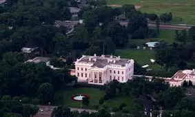 انتشار و حذف مشکوک ویدئوی مرموز در حساب کاخ سفید | گاف بزرگ یا یک پیام محرمانه؟ | ماجرا چه بود؟