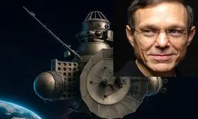 جِرم غیرمعمول نزدیک زمین، فضاپیمای مرده شوروی است

