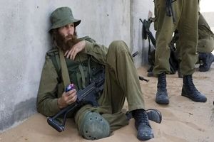 منابع آمریکایی: ارتش «اسرائیل» با کمبود سلاح رو به رو است