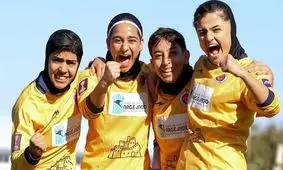 چرا جام قهرمانی لیگ هجدهم زنان بیش از هر زمان دیگری به خاتون نزدیک است؟

