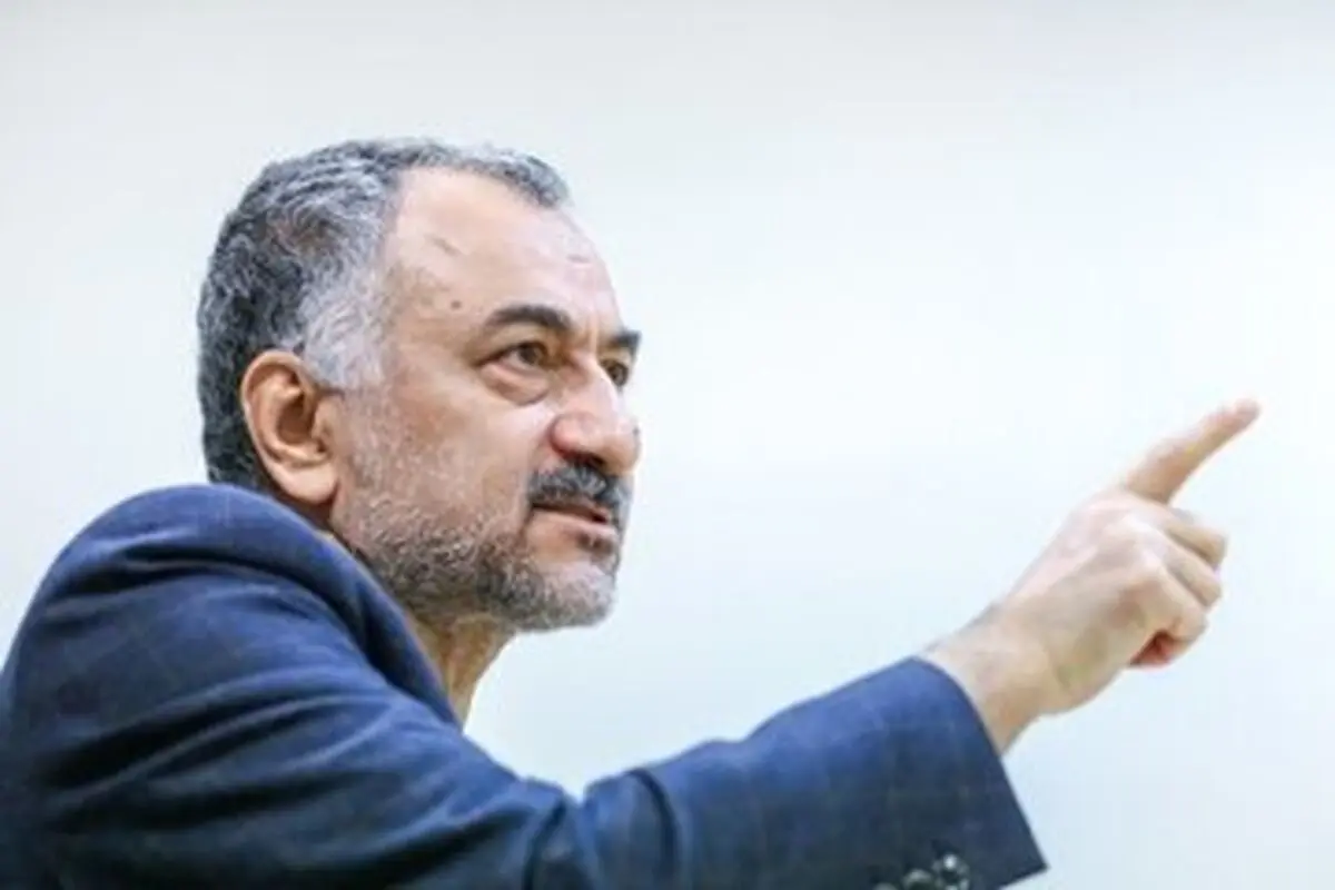 لیلاز: اسرائیل می خواهد ما را وارد یک درگیری بزرگ کند؛ نباید در این دام بیفتیم