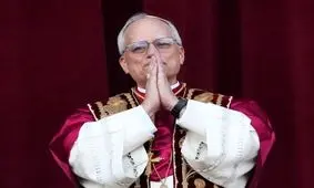 پاپ: با نگرانی تحولات ایران و اسرائیل را دنبال می‌کنم