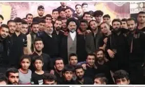 تقویت حمایت ها از گزینه مردمی استانداری خوزستان/ اجماع نخبگان برای ادامه حمایت ها از سید یعقوب طباطبایی به عنوان استاندار آینده خوزستان