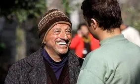 علیرضا خمسه، همچنان خوش پوش در 71 سالگی/ عکس