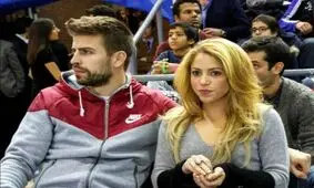 افشای شخصیت سلطه طلبانه شکیرا و رابطه شکرآب او با همسر لیونل مسی