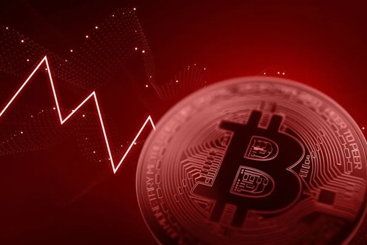 رابرت کیوساکی هشدار داد: بیت‌کوین قبل از افزایش احتمالی به ۶۰,۰۰۰ دلار سقوط خواهد کرد