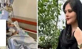 سناریوی جدید درباره درگذشت مهسا امینی/ پای چه گروهی در میان بود؟