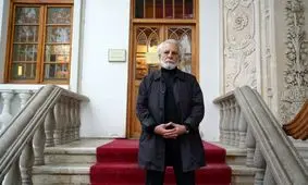 ماجرای جنجالی راهپیمایی پیچ شمیران از زبان تهیه کننده مشهور