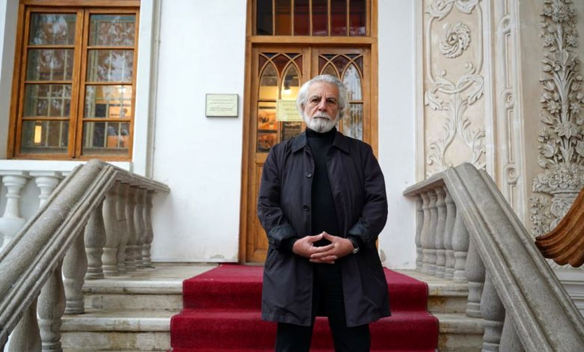ماجرای جنجالی راهپیمایی پیچ شمیران از زبان تهیه کننده مشهور