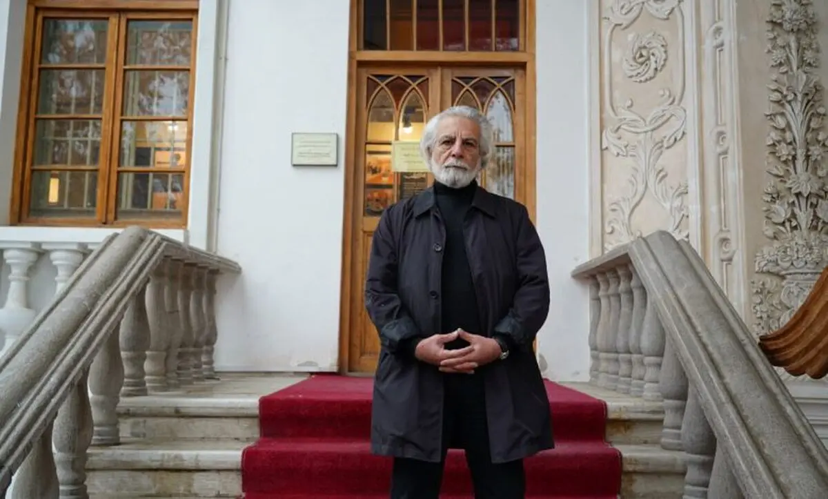 ماجرای جنجالی راهپیمایی پیچ شمیران از زبان تهیه کننده مشهور