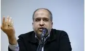 خضریان: هیچ توافقی در دسترس نیست/ ویدئو