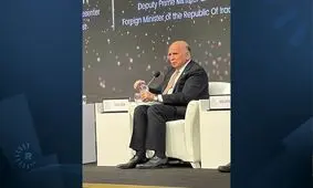 دور پنجم مذاکرات ایران و عربستان روز چهارشنبه برگزار می‌شود