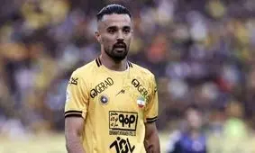 عذرخواهی نورافکن از هواداران فوتبال