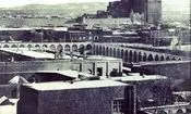 سفر به ایران قدیم؛ خانۀ یک اروپایی در شهر تبریز در دوران قاجار 